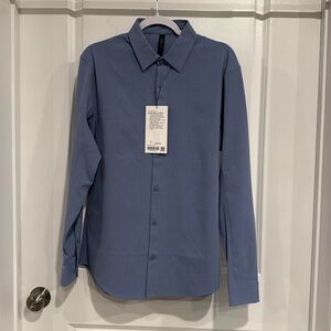 Lululemon Airing Easy Long Sleeve Shirt - NWT